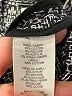 Rebecca Taylor Tweed Black Jacket Size 2 - photo 7
