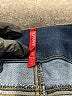 SPANX Blue Jeggings Size 2X - photo 4