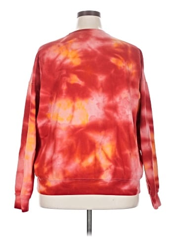 Tultex Sweatshirt (view 2)