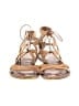 Sam Edelman Tan Sandals Size 9 - photo 2