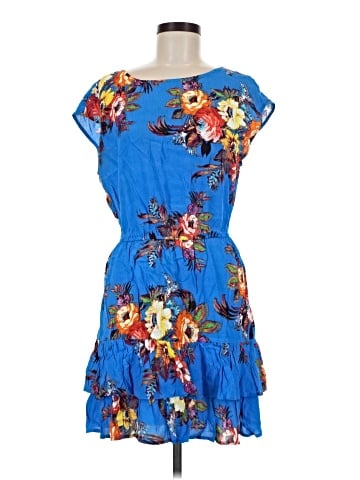 Konrad + Joseph Casual Dress (view 1)