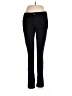 One 5 One Solid Black Dress Pants Size 6 - photo 1
