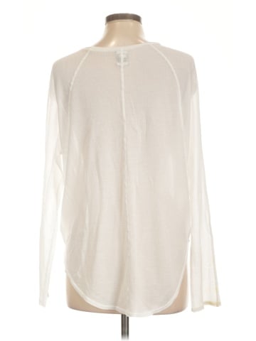 NSF Long Sleeve T-Shirt (view 2)