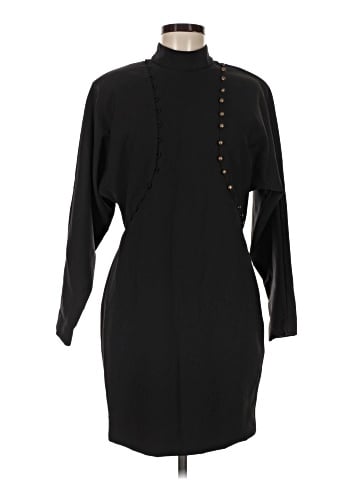 Nicole Miller Collection Casual Dress (view 1)