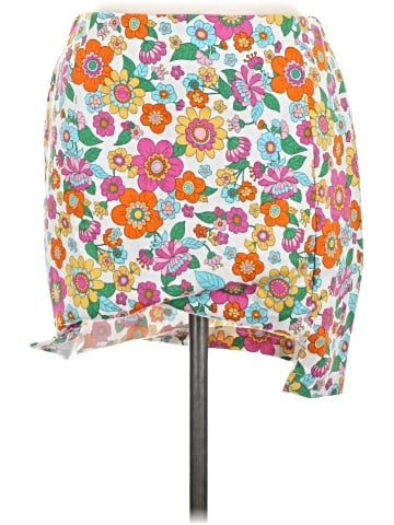 Love on a Hanger Casual Skirt (view 1)