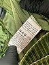 Shein 100% Polyester Green Casual Pants Size 4 - photo 8