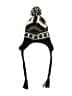 Steve Madden 100% Acrylic Black Beanie One size - photo 1