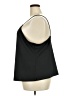 Shein Black Sleeveless Blouse Size 28 - 30 - photo 5