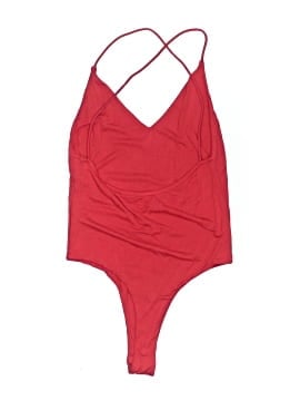 by the way. Bodysuit (view 2)