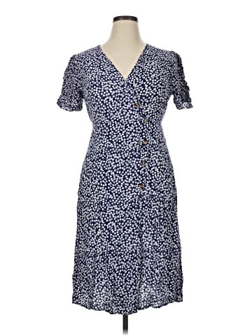 Shein Casual Dress (view 1)