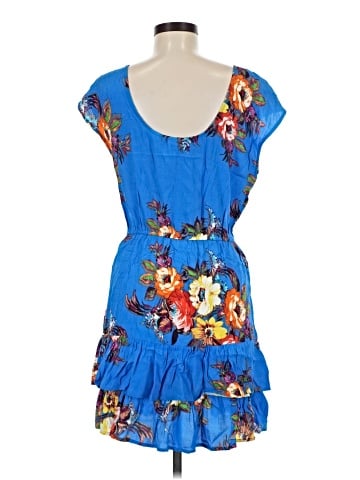 Konrad + Joseph Casual Dress (view 2)