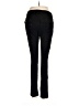 One 5 One Solid Black Dress Pants Size 6 - photo 2
