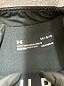 Under Armour Solid Blue Athletic Shorts Size L - photo 3