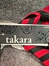 Takara Stripes Black Casual Dress Size 11 - photo 8
