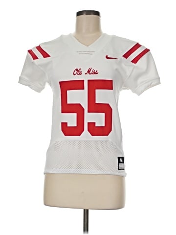 Nike Short Sleeve Jersey (view 1)