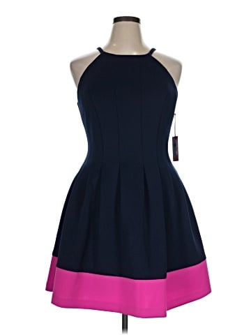Vince Camuto Cocktail Dress (view 1)