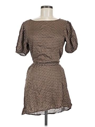Everly Casual Dress (view 1)