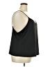 Shein Black Sleeveless Blouse Size 28 - 30 - photo 4