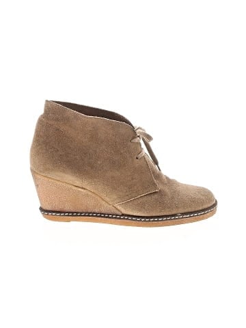 J.Crew Wedges (view 1)