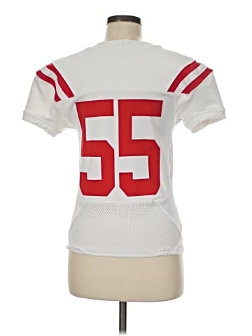 Nike Short Sleeve Jersey (view 2)