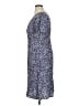 Shein 100% Polyester Blue Casual Dress Size XL - photo 5