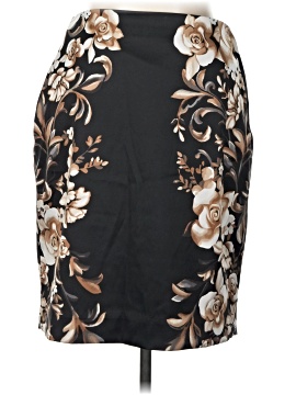 White House Black Market Formal Skirt (view 1)