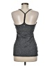 Lululemon Athletica Gray Tank Top Size 8 - photo 2