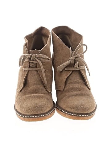 J.Crew Wedges (view 2)