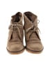 J.Crew 100% Leather Tan Wedges Size 7 - photo 2