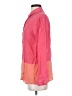 Tommy Bahama Color Block Pink Long Sleeve Button-Down Shirt Size S - photo 5