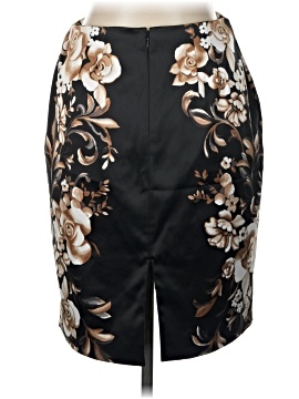 White House Black Market Formal Skirt (view 2)