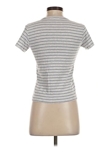 Brandy Melville Short Sleeve Turtleneck (view 2)