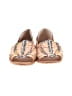 Rebels Tropical Tan Sandals Size 8 1/2 - photo 2