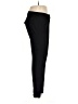 One 5 One Solid Black Dress Pants Size 6 - photo 4
