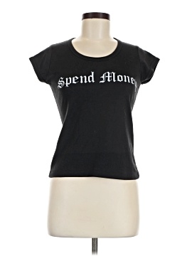 Assorted Brands Short Sleeve Top