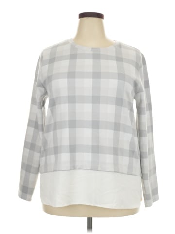 Ann Taylor Pullover Sweater (view 1)