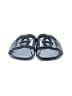 Shade & Shore Gray Sandals Size 7 - photo 2