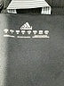 Adidas Black Athletic Shorts Size 12 - photo 3