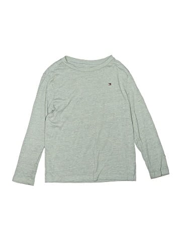 Tommy Hilfiger Long Sleeve T-Shirt (view 1)
