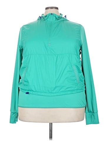 Avia Track Jacket (view 1)