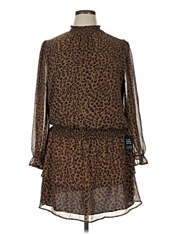 Express Casual Dress (view 1)