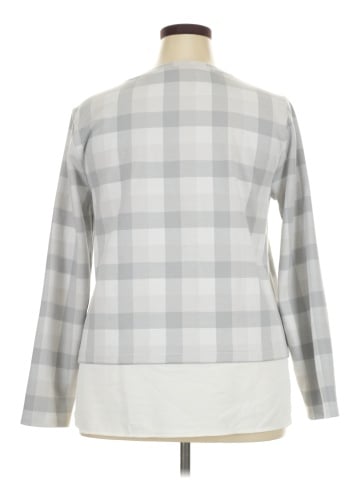 Ann Taylor Pullover Sweater (view 2)