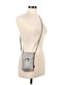 Assorted Brands Gray Crossbody Bag One size - photo 2