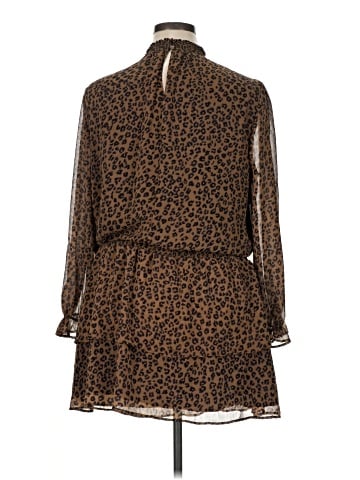 Express Casual Dress (view 2)