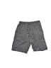 Quince Chevron-herringbone Gray Athletic Shorts Size 7 - photo 1