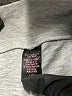Victoria's Secret Solid Gray Active Pants Size L - photo 7