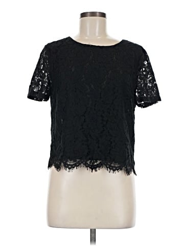 Banana Republic Short Sleeve T-Shirt (view 1)