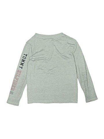 Tommy Hilfiger Long Sleeve T-Shirt (view 2)