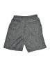 Quince Chevron-herringbone Gray Athletic Shorts Size 7 - photo 2