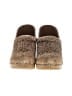 Dansko Animal Print Brown Mule/Clog Size EU 39 - photo 2